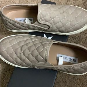 Steve Madden sneakers